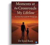 Moments at the Crossroads: My Lifeline