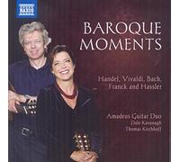 Moments Baroques