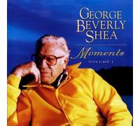 Moments by George Beverly Shea (1996-03-19)
