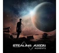 Moments by Stealing Axion