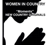 Moments by Women in Country