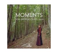 Moments CD