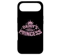 Moments de Conte de fées de la Petite Princesse de Papa Coque pour iPhone Air