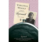Moments de liberté. - Virginia Woolf (Buch auf Polnisch)