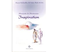 Moments de Murmures : Inspiration