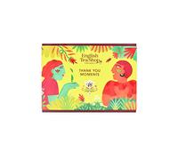 Moments de remerciement