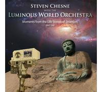 Moments from The Life Stories of Strangers PT. 1