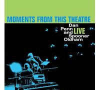 Moments from This Theatre
