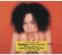 Moments [Import]