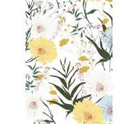 Moments in Bloom : A Notebook for Everyday Beauty and Gentle Reflection