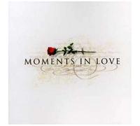 Moments in Love/Various [Import]