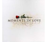 Various Artists – Moments in Love/Various [Import] – CD