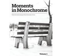 Moments in Monochrome: Where the stories emerge without the burden of color.