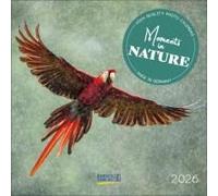 Moments In Nature 2026