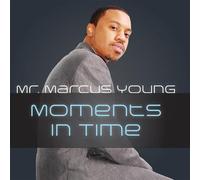 Marcus Young - Moments in Time