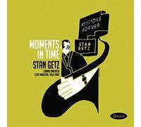 Moments in time Digipack CD