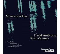 Moments In Time