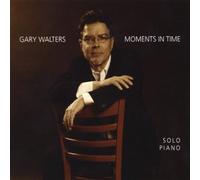 Moments in Time by Gary Walters