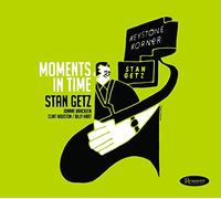 Moments in Time [Import Allemand]