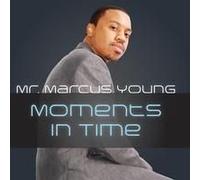 Moments In Time [Single]