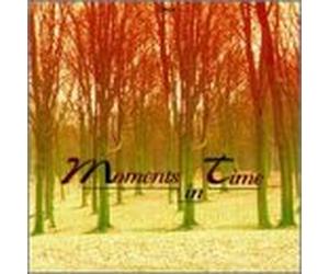 Moments in Time - Vol. 1-Moments in Time