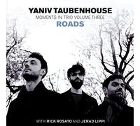 Moments in Trio Volume Three-Roads