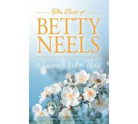 Moments Like This Cobweb Morning (The Betty Neels Collection) / A Girl to Love - Betty Neels - Mills & Boon - ebook (ePub) - Livre