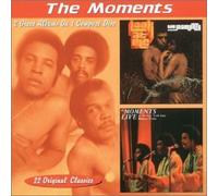 Moments - Look Live at The New Yor