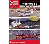 Moments magiques du sport automobile - Wanneroo's Western Classics DVD