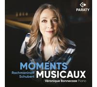 Moments Musicaux