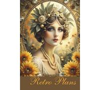 Moments & Musings: A Vintage Journal for Notes, Sketches, and Reflections with Artistic Touches