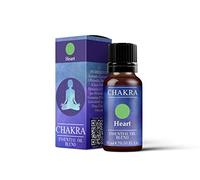Moments mystiques | Chakra du Coeur | Mélange d'huiles essentielles - 10ml