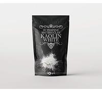 Moments mystiques | Kaolin White Superfine British Natural Clay 500g - Pure & Natural Vegan Sans OGM
