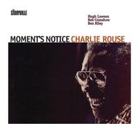 Moment's Notice – Remasterisé – Import allemand