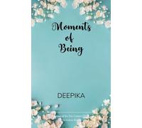 Moments of Being