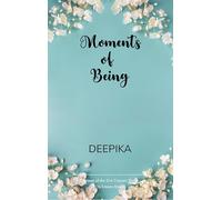 Moments of Being (Edition1st)