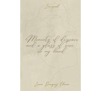 Moments Of Despair And A Glass Of Wine In My Hand