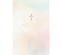 Moments of Grace:: Prayer Journal
