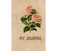 Moments of Gratitude: A Mindfulness Journal for Daily Reflection and Lasting Positivity