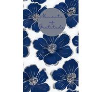 Moments of Gratitude: A Purse Sized Journal for Daily Gratitude and Mindfulness