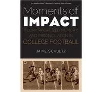 Moments of Impact Jaime Schultz (Auteur)