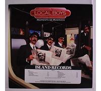 Moments of Madness [Import]