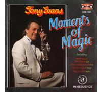 Moments of Magic [UK Import]
