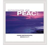 Moments Of Peace