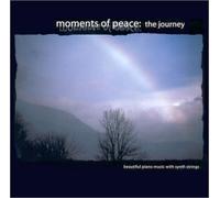 Moments of Peace: The Journey