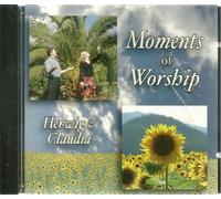 Moments of Worship