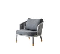 Moments Outdoor chaise longue Cane-Line - 5711877210779