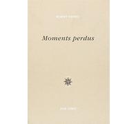 Moments perdus