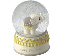 Moments précieux bébé Tirelire en céramique Figurine