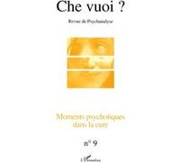 Moments psychotiques dans la cure Collectif (Auteur)